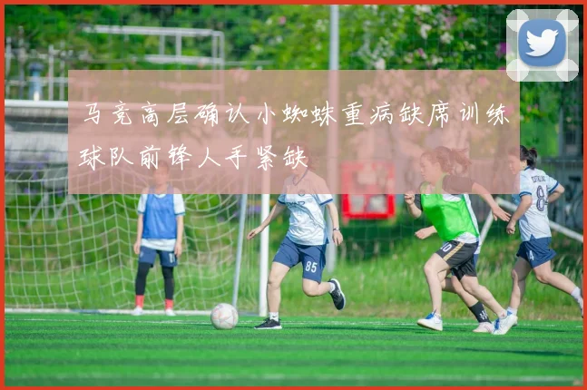 马竞高层确认小蜘蛛重病缺席训练球队前锋人手紧缺